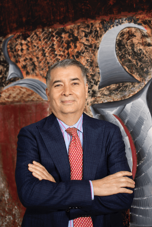 Luis Alberto Plascencia Salcedo